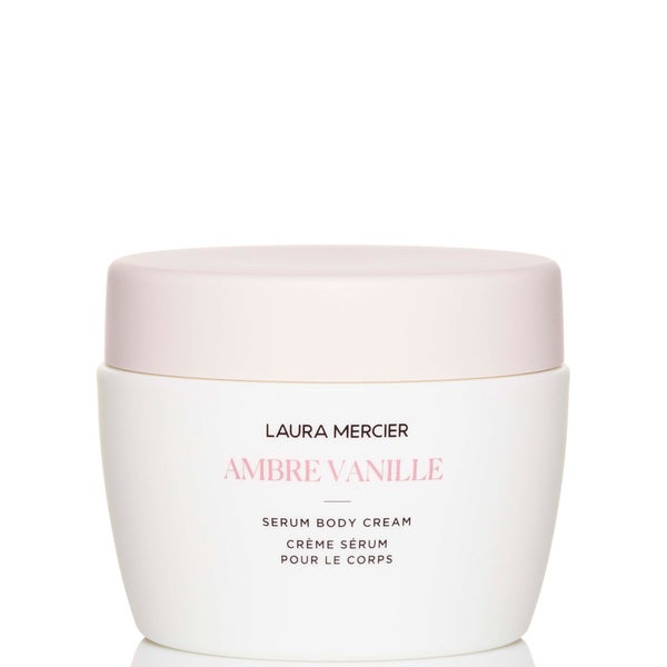 Laura Mercier Ambre Vanille Serum Body Cream 200ml