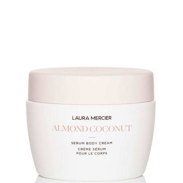 Laura Mercier Almond Coconut Serum Body Cream 200ml