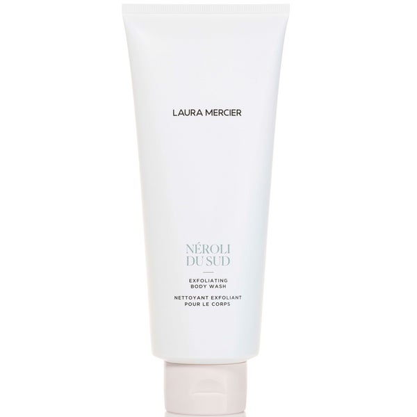 Laura Mercier Néroli du Sud Exfoliating Body Wash 200ml