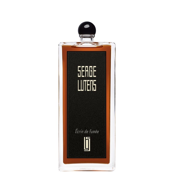 Eau de parfum Écrin de Fumée de Serge Lutens, 100 ml