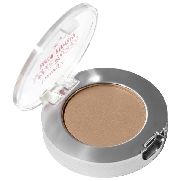 benefit Goof Proof Easy Brow Filling Powder - 2.5 Neutral Blonde
