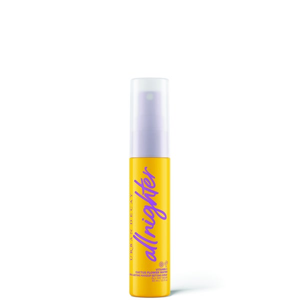 Urban Decay Travel Size Vitamin C All Nighter Setting Spray 30ml