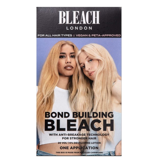 BLEACH LONDON Bond Bleach Kit