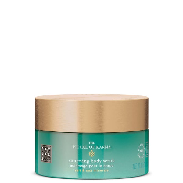 Rituals The Ritual of Karma Body Scrub 300ml