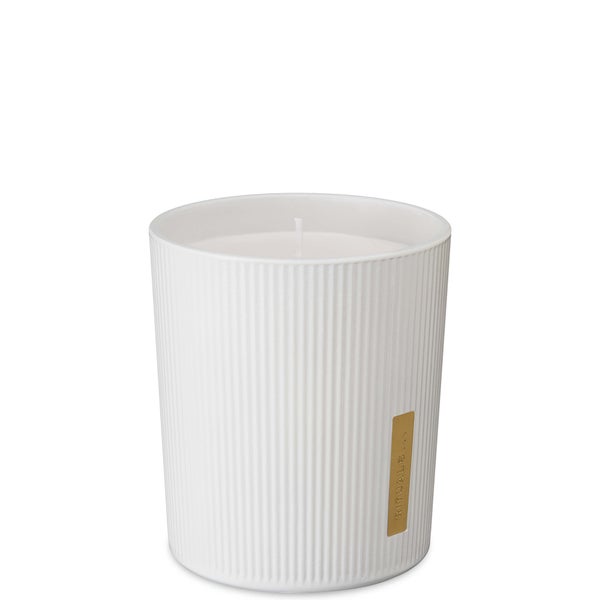 Rituals The Ritual of Karma Delicately Sweet Lotus & White Tea Scented Candle 290g