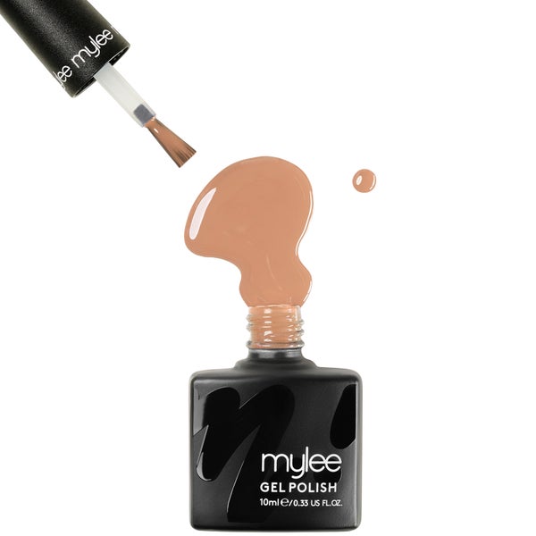 Mylee MyGel Gel Polish - In the Buff 10ml