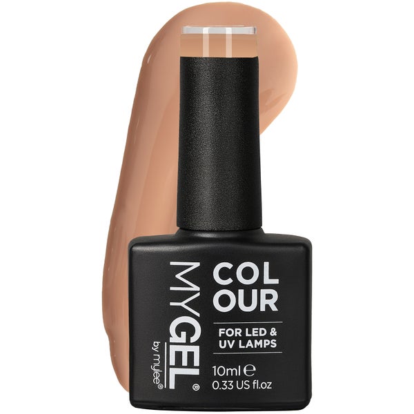 Mylee MyGel Gel Polish - In the Buff 10ml