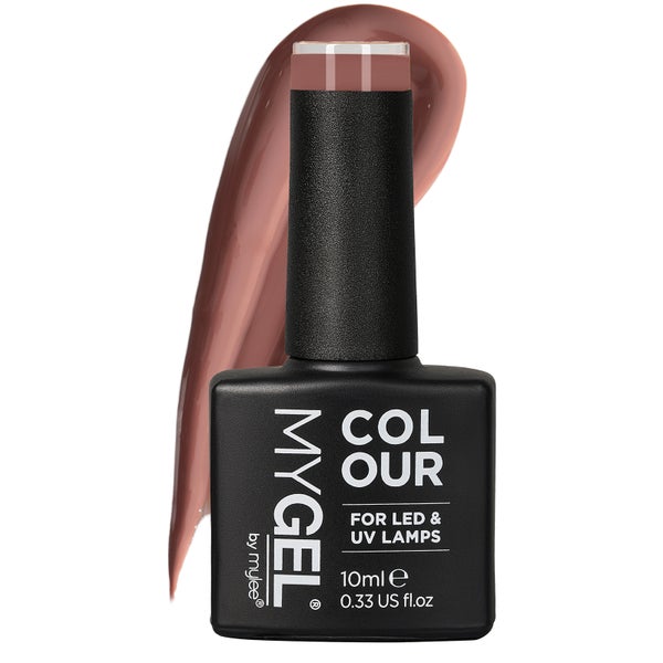 Mylee MyGel Gel Polish - Without a Stitch 10ml