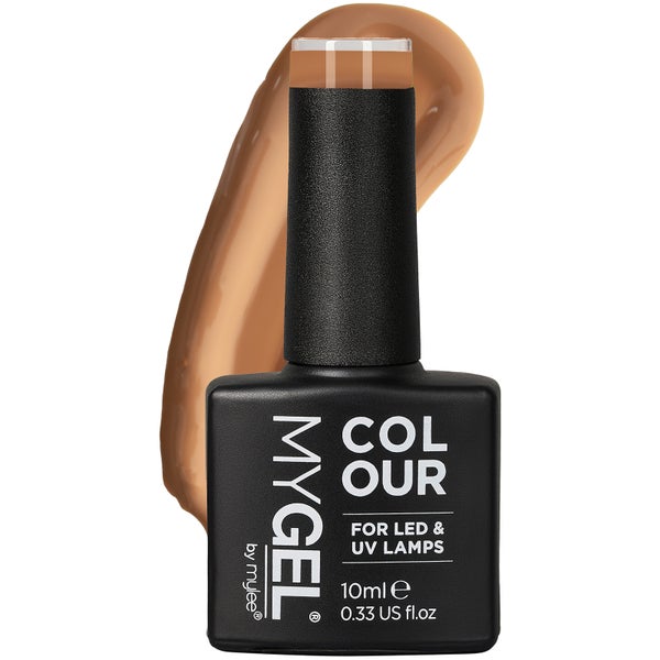 Mylee MyGel Gel Polish - Disrobed 10ml