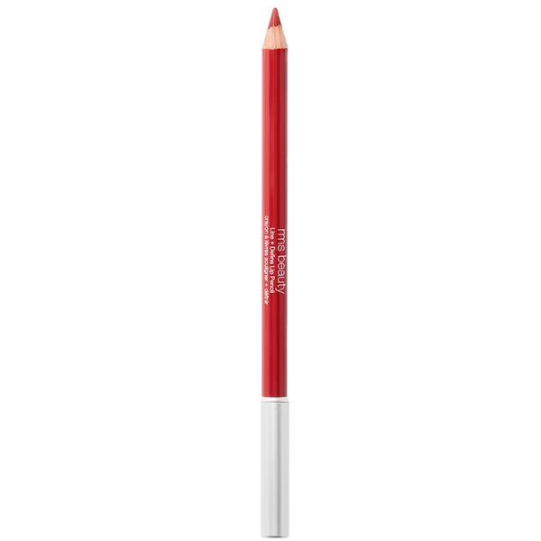 RMS Beauty Line and Define Lip Pencil - Pavla Red 1.08g