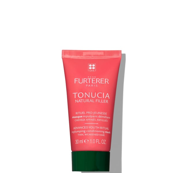 René Furterer Tonucia Replumping Conditioning Mask 1 fl. oz