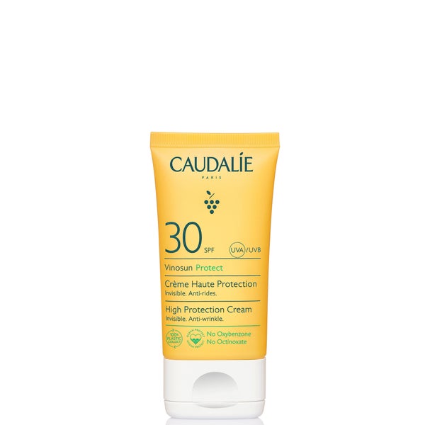 Caudalie Vinosun High Protection Cream SPF30 50ml
