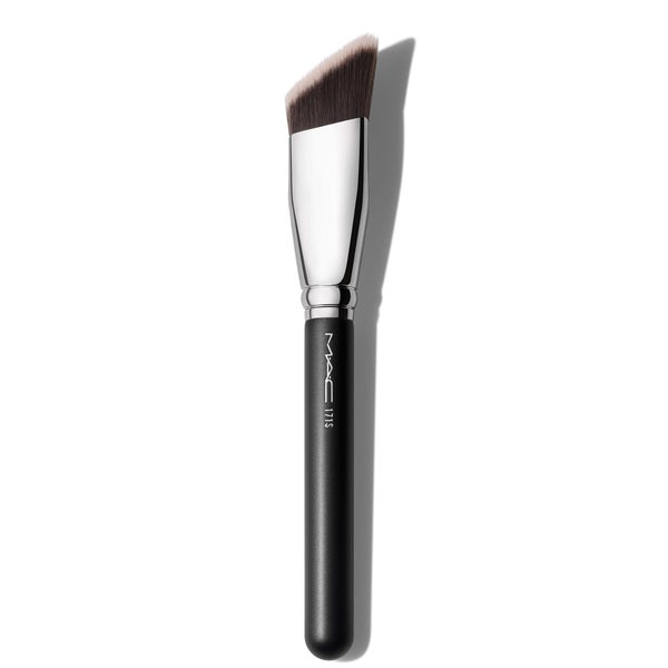 Mac 171S Wedge Foundation Brush