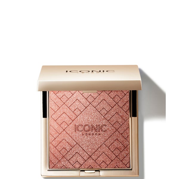 ICONIC London Kissed by the Sun Multi-Use Cheek Glow 5g (Various Shades)