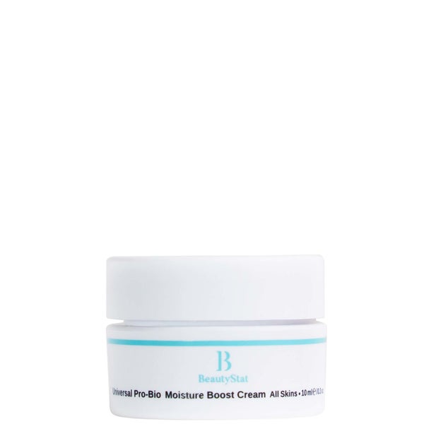 BeautyStat Universal Pro-Bio Moisture Boost Cream Deluxe Sample 10ml