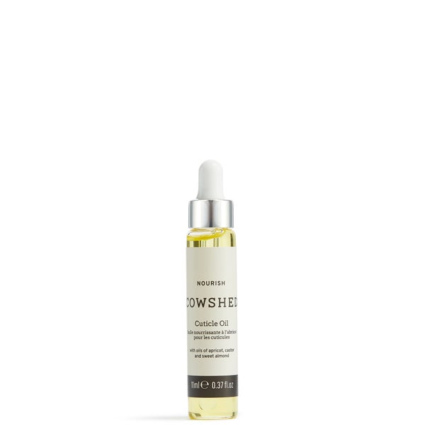 Cowshed Nourish Cuticle Oil 11ml