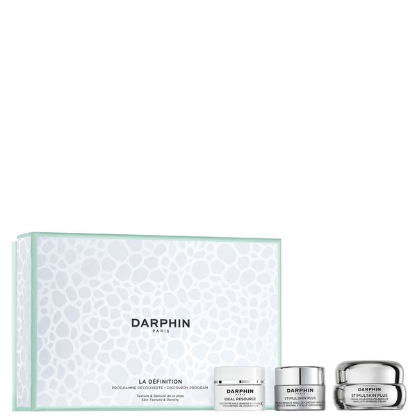 Darphin Luxury Trial Set (Worth €121.00)