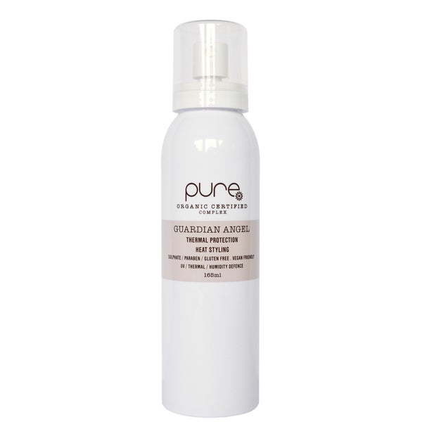 Pure Guardian Angel Thermal Protection Mist 165ml