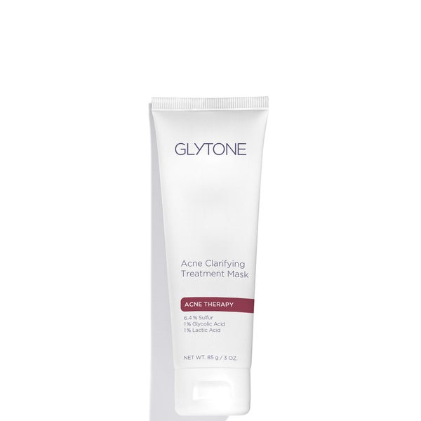 Glytone Acne Clarifying Mask 3 fl. oz