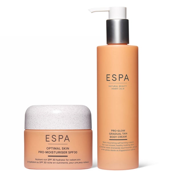 ESPA Holiday Shop (Worth £93.00)