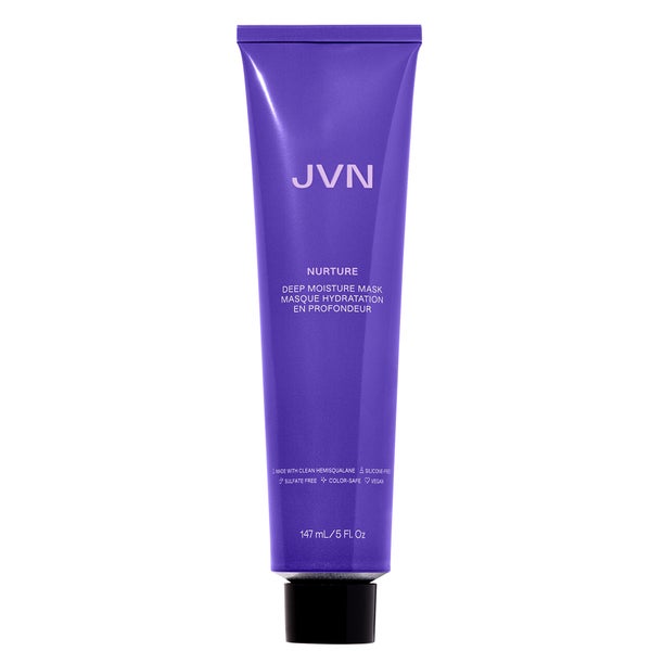 JVN Nurture Deep Moisture Mask 147ml