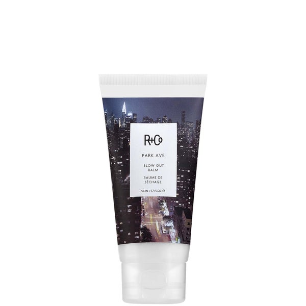 R+Co Park Ave Blow Out Balm Travel Size 1.7 fl. oz