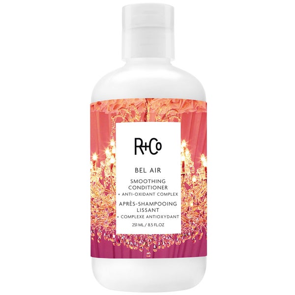 R+Co Bel Air Smoothing Conditioner Anti-Oxidant Complex 8.5 fl. oz