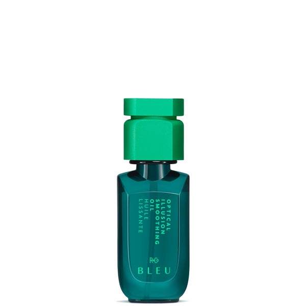 R+Co Bleu Optical Illusion Smoothing Oil 2 oz