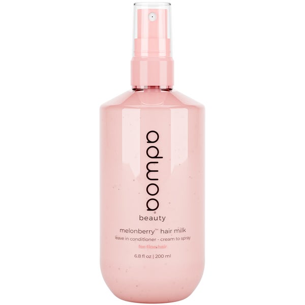 adwoa beauty Melonberry Hair Milk Leave-in Conditioner 200ml