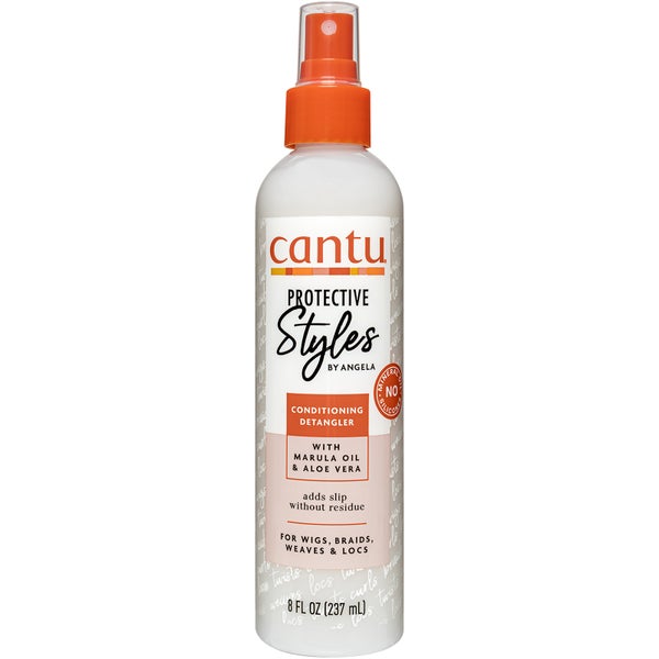 Cantu Protective Styles Conditioning Detangler 237ml