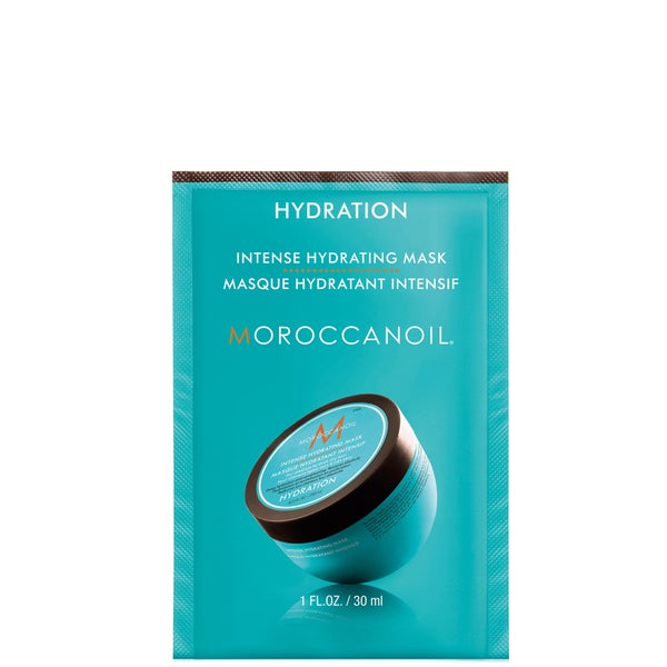 ماسك إنتينس هايدريتنج من Moroccanoil (30 مل)
