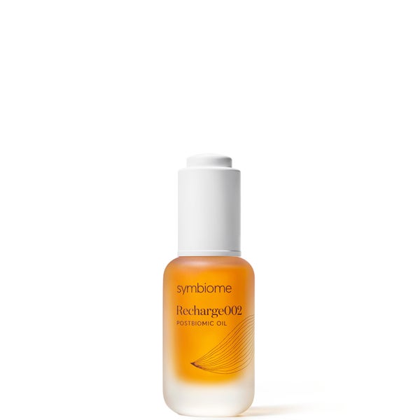 Symbiome Recharge002 Postbiomic Oil (30ml)