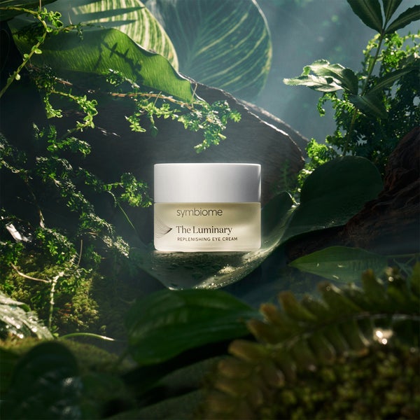 Symbiome The Luminary Eye Cream (15ml)