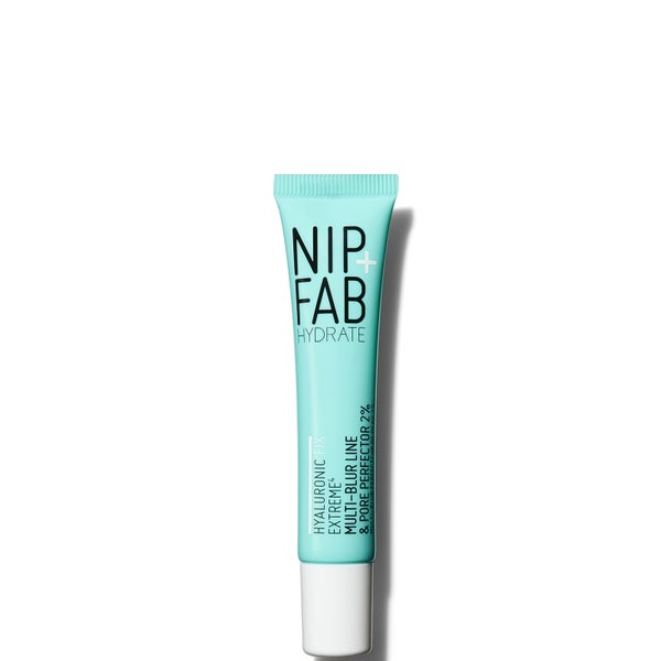 NIP+FAB Hyaluronic Fix Extreme 4 Multi-Blur Line and Pore Perfector 2% 15ml