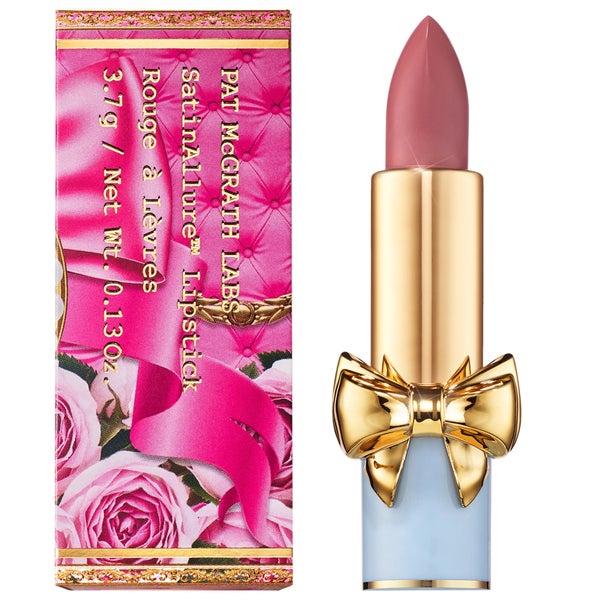Pat McGrath Labs Satinallure Lipstick - Veiled Rose