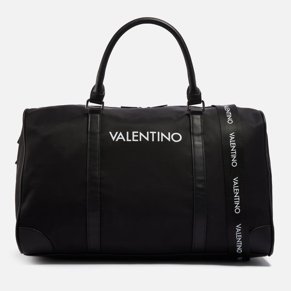 Valentino Kylo Shell Duffle Bag