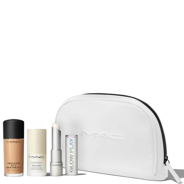 Mac Mix Dream Combo Makeup Set » Buy online from ShopnSafe