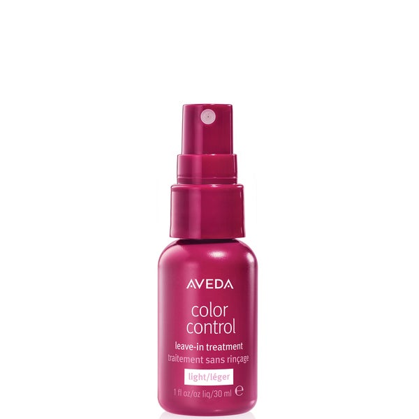 Aveda Color Control Leave-in Protector Light Travel Size 25ml