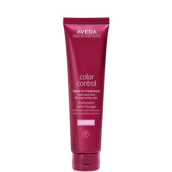 Aveda Color Control Leave-in Protector Rich 100ml