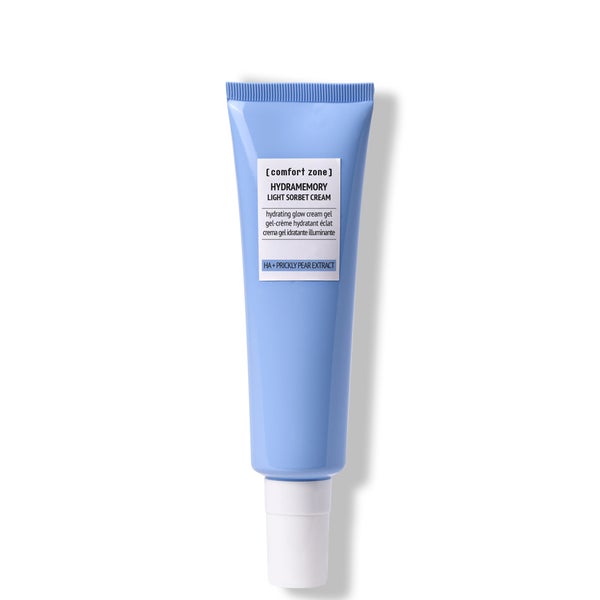 Comfort Zone Hydramemory Light Sorbet Cream 60ml