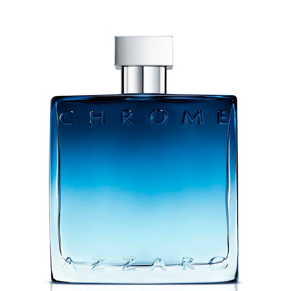 Azzaro Chrome Eau de Parfum 100ml