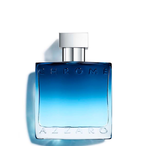 Azzaro Chrome Eau de Parfum 50ml