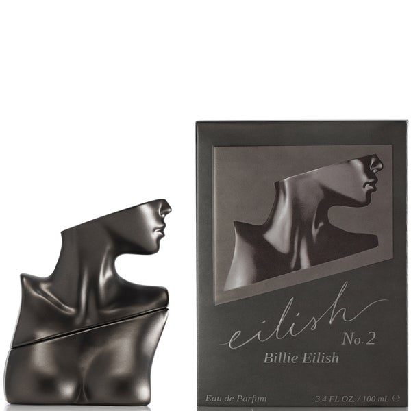 Eilish No. 2 by Billie Eilish Eau De Parfum 100ml