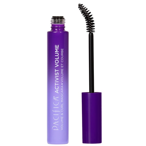 Pacifica Activist Volume and Curl Mascara 7g
