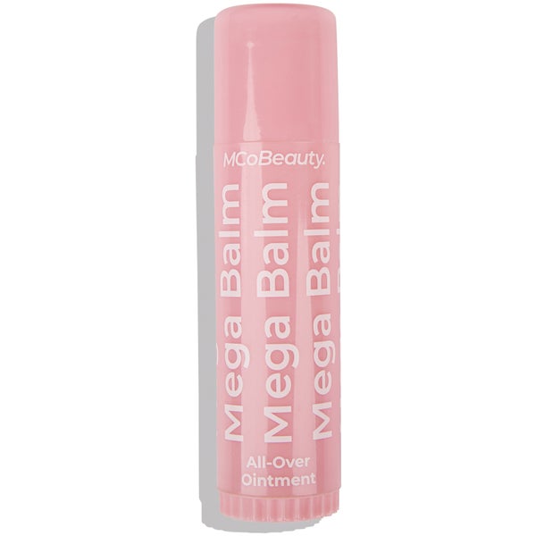 MCoBeauty Mega Balm All-Over Ointment 14g (Various Shades)
