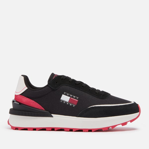 Tommy Jeans Women's Tech Running Style Trainers