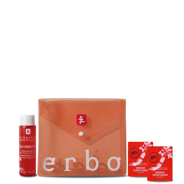 Erborian Ginseng Gift 23