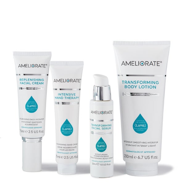 AMELIORATE Gen M Box