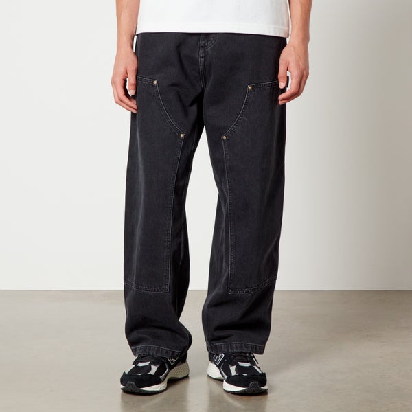 Carhartt WIP Nash DK Denim Jeans