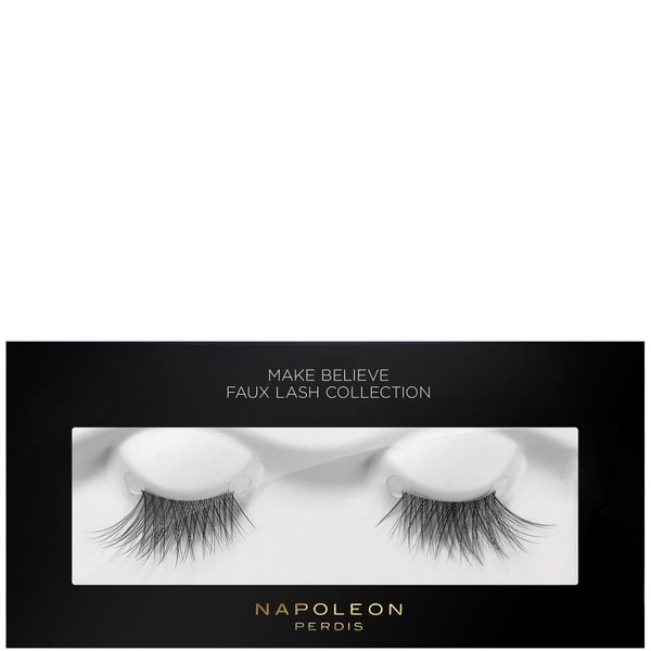 Napoleon Perdis Lashes - Halfsies